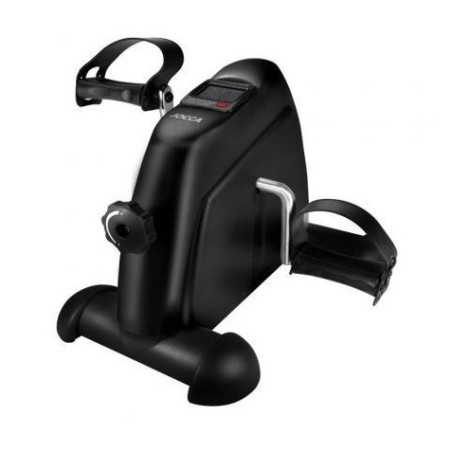 PEDALEADOR DIGITAL JOCCA NEGRO