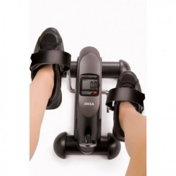 PEDALEADOR DIGITAL JOCCA NEGRO 2