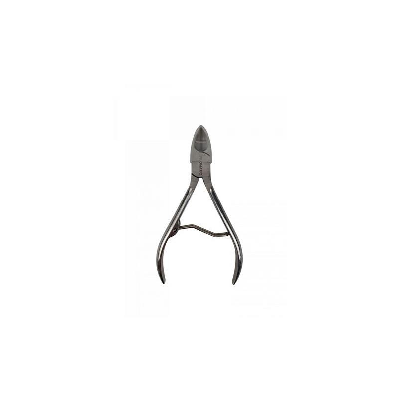 ALICATES PARA UÑAS ACERO INOX FILOMATIC