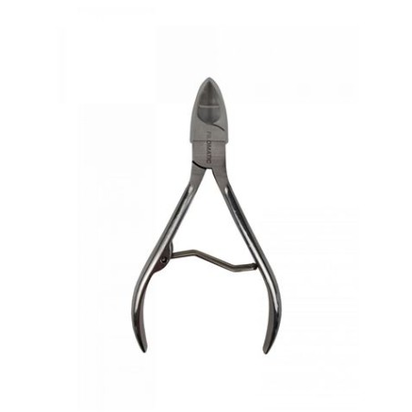 ALICATES PARA UÑAS ACERO INOX FILOMATIC