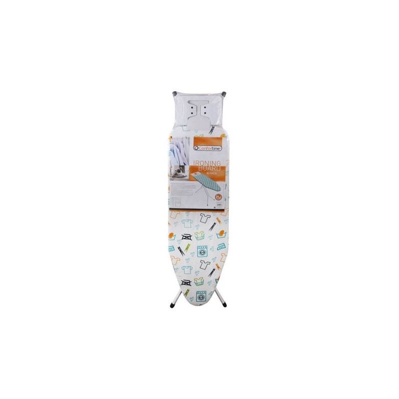 TABLA DE PLANCHAR 38X120CM CONFORTIME