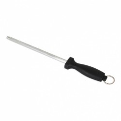 AFILADOR CUCHILLOS 19CM...