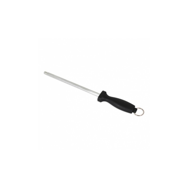 AFILADOR CUCHILLOS 19CM BASIC QUTTIN