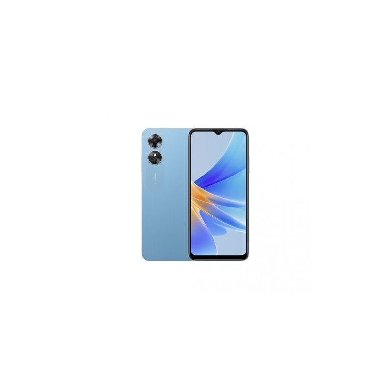 SMARTPHONE OPPO A17 6.5" | 4GB | 64GB...