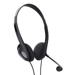 AURICULARES CON MICROFONO...