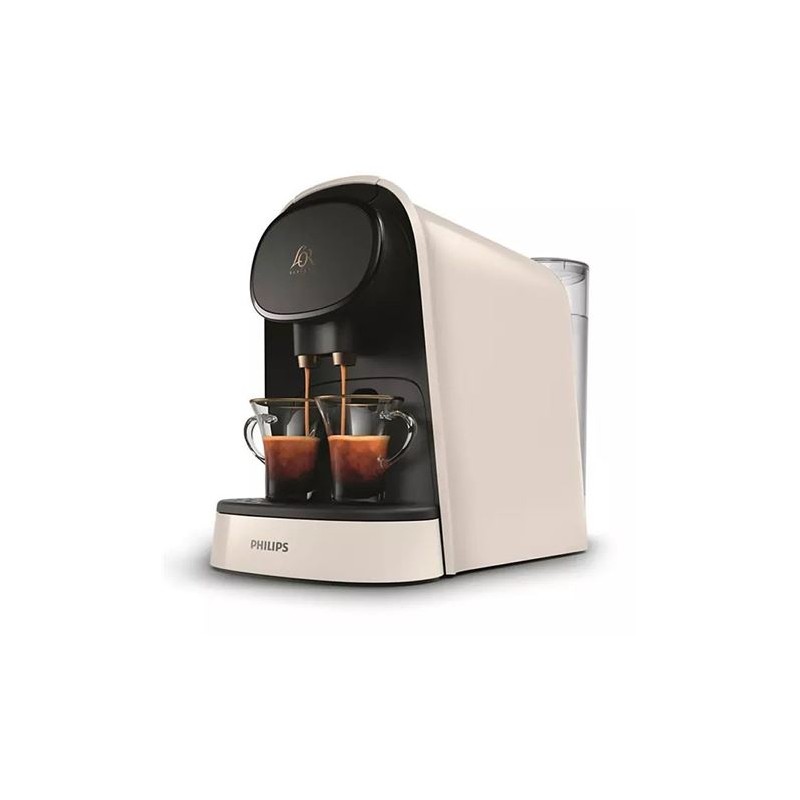 CAFETERA DE CAPSULAS LOR NESPRESSO...