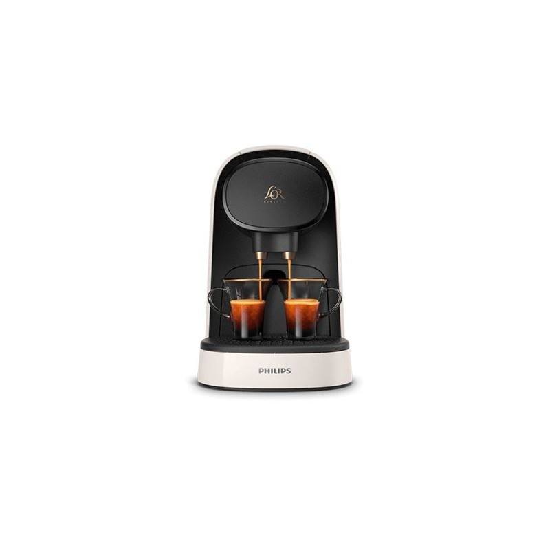 CAFETERA DE CAPSULAS LOR NESPRESSO...
