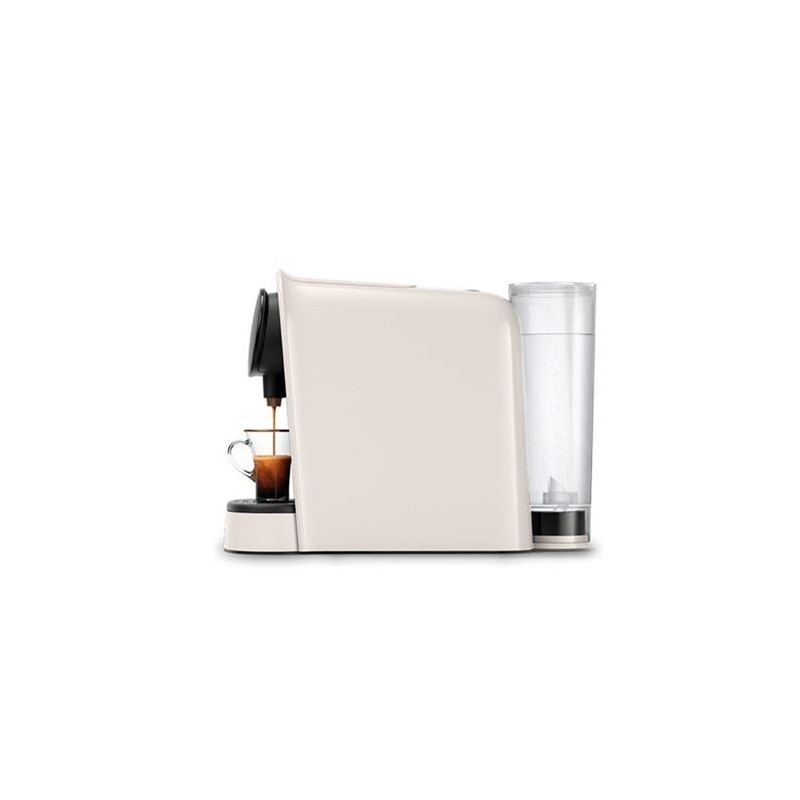 CAFETERA DE CAPSULAS LOR NESPRESSO...