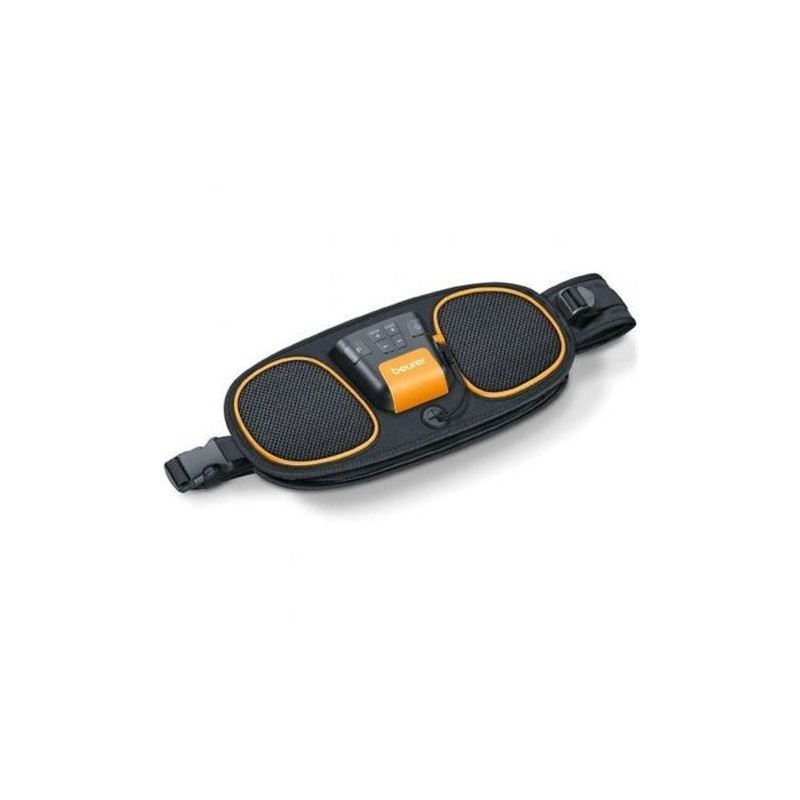 ELECTROESTIMULADOR ABDOMINAL/LUMBAR...