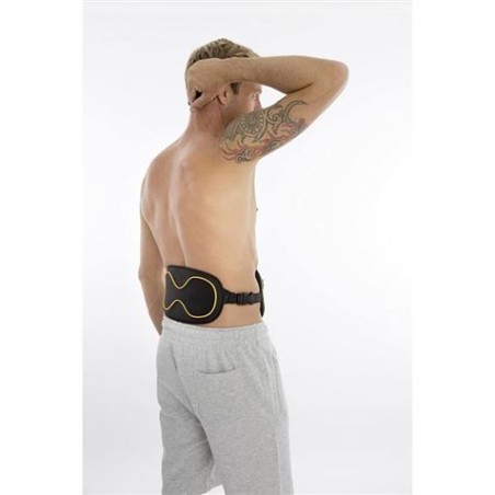 ELECTROESTIMULADOR ABDOMINAL/LUMBAR EM-39 BEURER