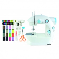 MINI MAQUINA DE COSER CON...