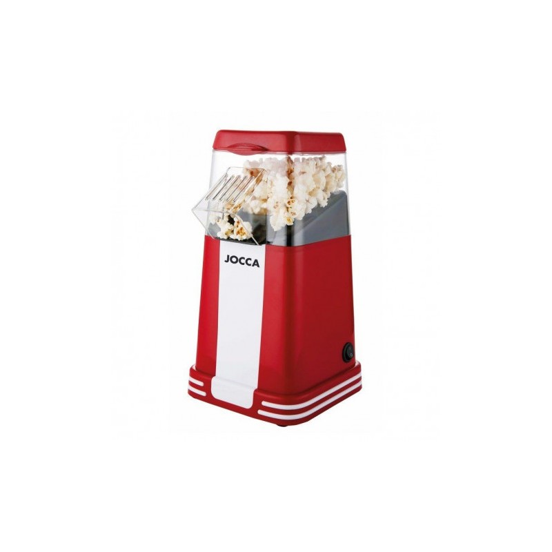 PALOMITERO VINTAGE 1200W | PREPARA EN...
