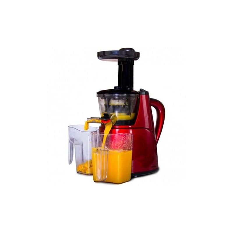 LICUADORA DE PRENSADO EN FRIO 150W 2...