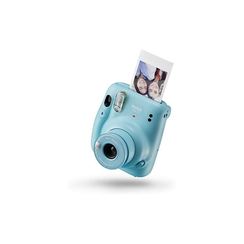 CAMARA INSTANTANEA INSTAX MINI 11...