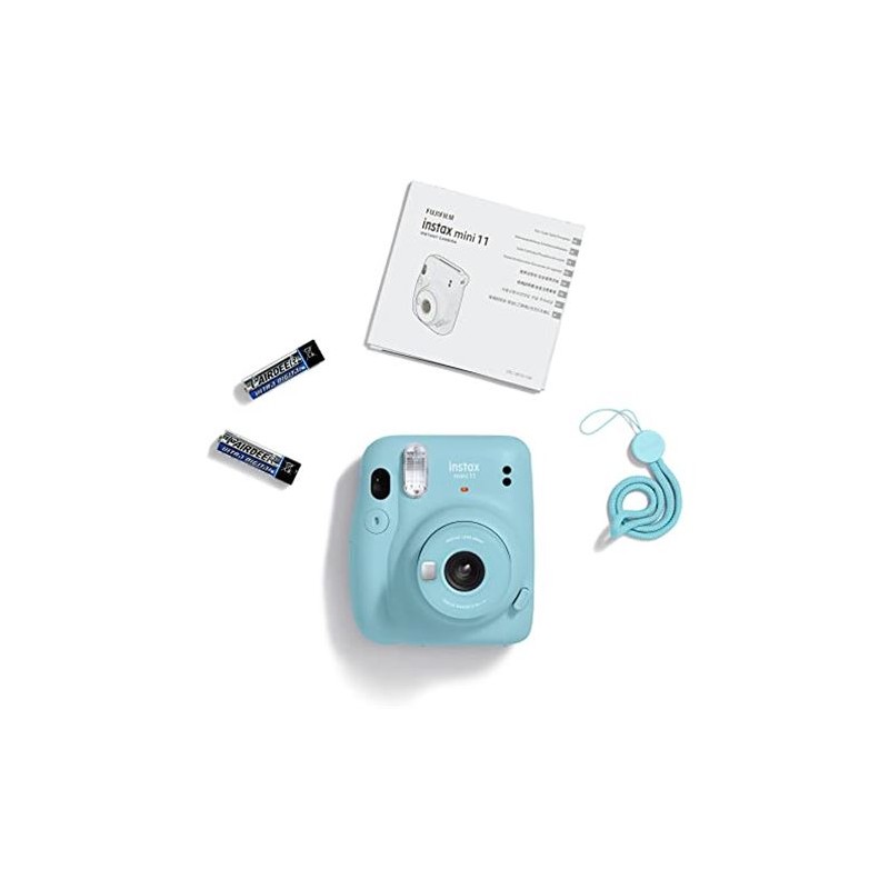 CAMARA INSTANTANEA INSTAX MINI 11...
