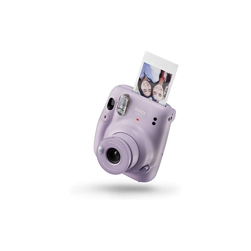 CAMARA INSTANTANEA INSTAX MINI 11...
