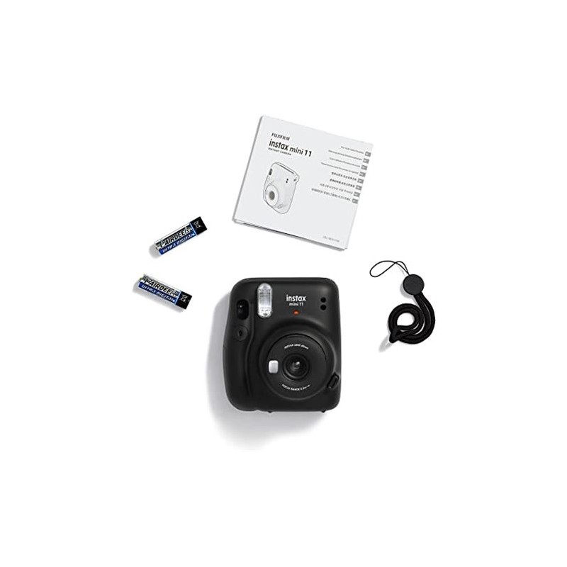CAMARA INSTANTANEA INSTAX MINI 11...