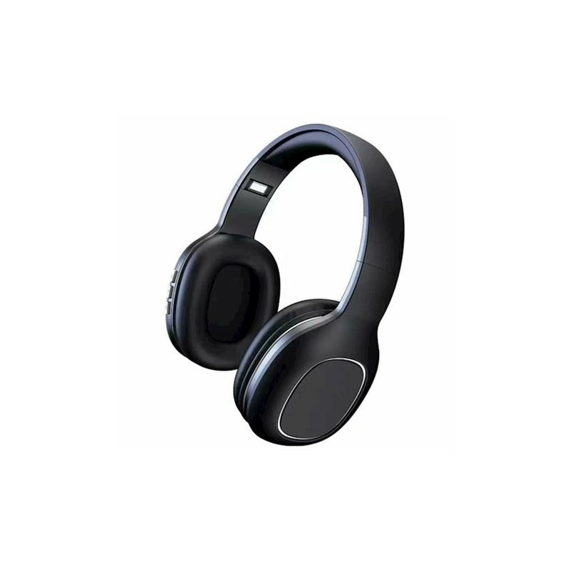 AURICULARES BLUETOOTH BTH-505 NEGROS...