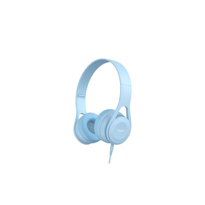 AURICULAR CON MICROFONO AZUL H2262D...