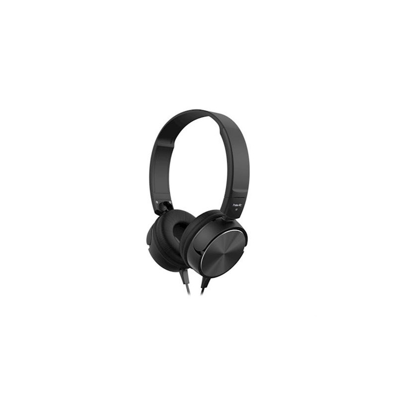 AURICULAR CON MICROFONO H2178D NEGRO...