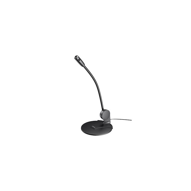 MICROFONO DE SOBREMESA PARA PC CON...