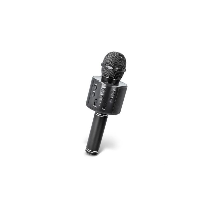 MICROFONO KARAOKE BLUETOOTH BMS-300...