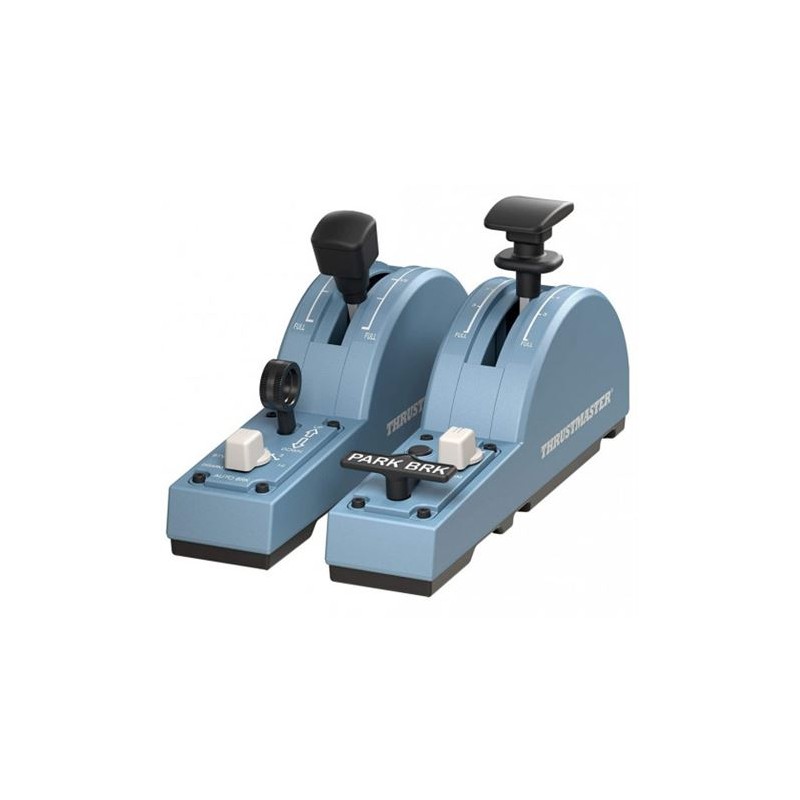 TCA QUADRANT ADD-ON AIRBUS EDITION...