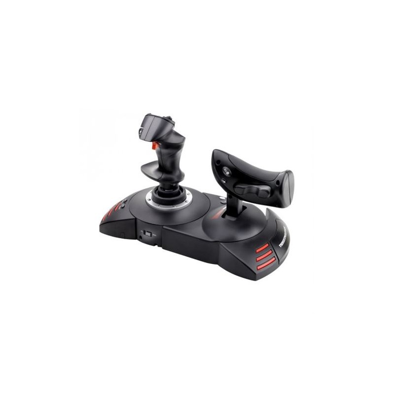 JOYSTICK THRUSTMASTER T-FLIGHT HOTAS X
