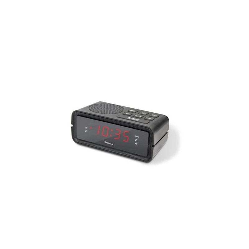 RADIO DESPERTADOR FM DIGICLOCK2...