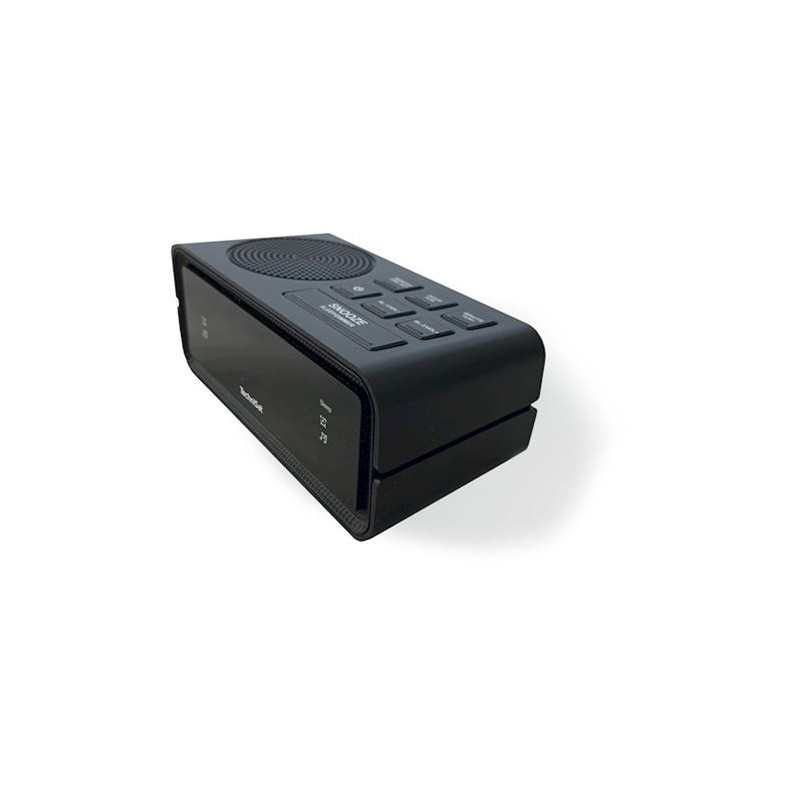 RADIO DESPERTADOR FM DIGICLOCK2...