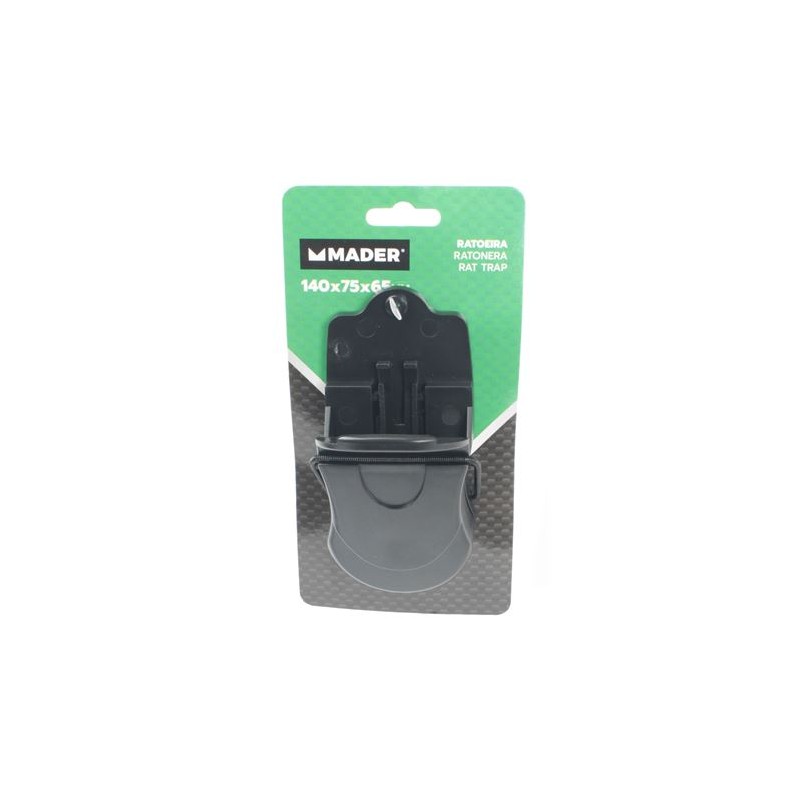 RATONERA 140X75X65MM MADER