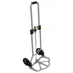 CARRETILLA ALMACEN PLEGABLE...