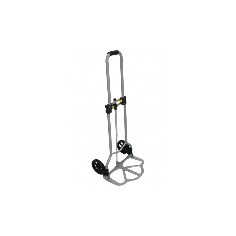 CARRETILLA ALMACEN PLEGABLE 45KG MADER