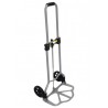 CARRETILLA ALMACEN PLEGABLE 45KG MADER