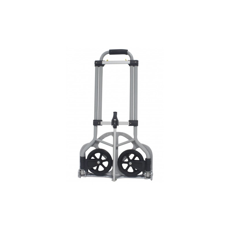 CARRETILLA ALMACEN PLEGABLE 45KG MADER