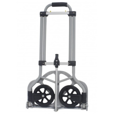 CARRETILLA ALMACEN PLEGABLE 45KG MADER