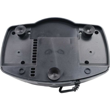 AFILADOR DE CUCHILLOS ELECTRICO CON VENTOSA MADER