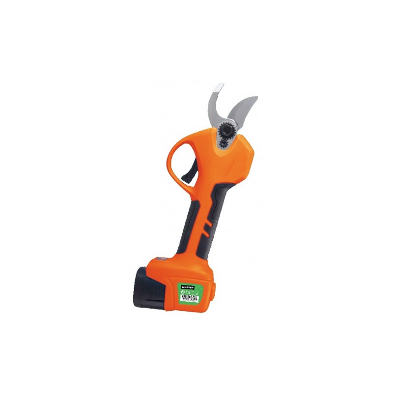 TIJERA DE PODA BATERIA 16.8V/2Ah MADER