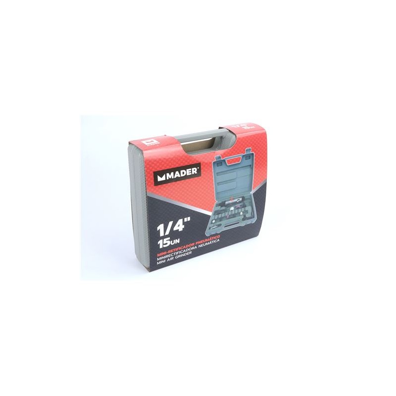 MINI RECTIFICADORA NEUMATICA 1/4"...