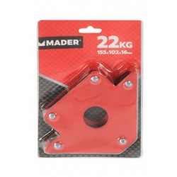 ESCUADRA MAGNETICA PARA...