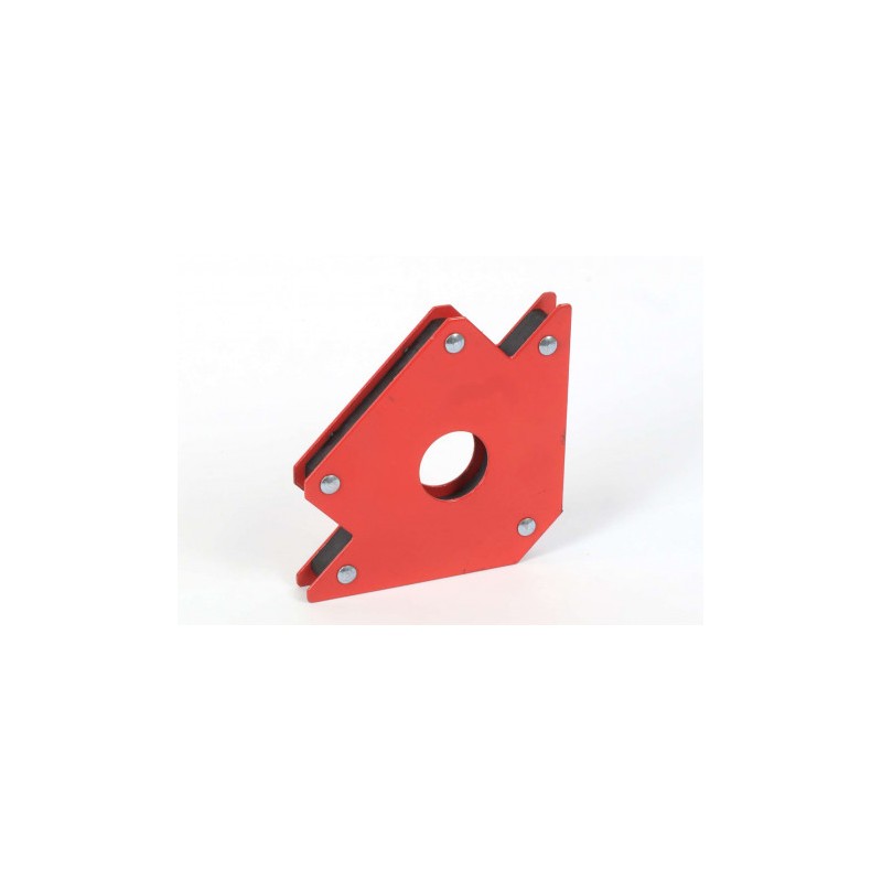 ESCUADRA MAGNETICA PARA SOLDAR 22KG...