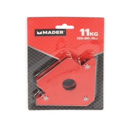 ESCUADRA MAGNETICA PARA...