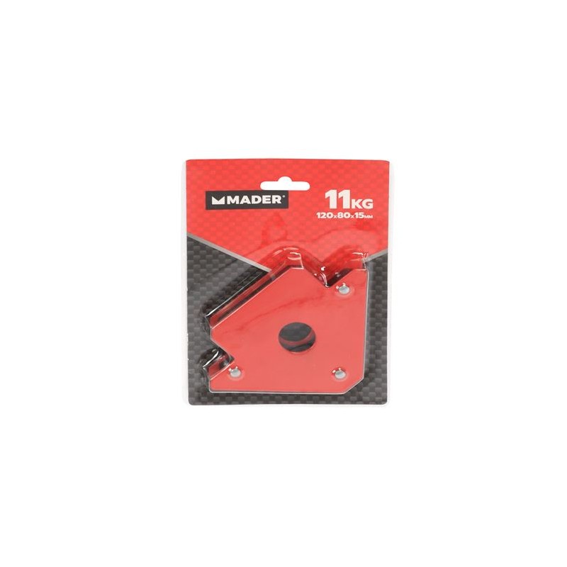 ESCUADRA MAGNETICA PARA SOLDAR 11KG...