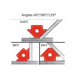 ESCUADRA MAGNETICA PARA... 2