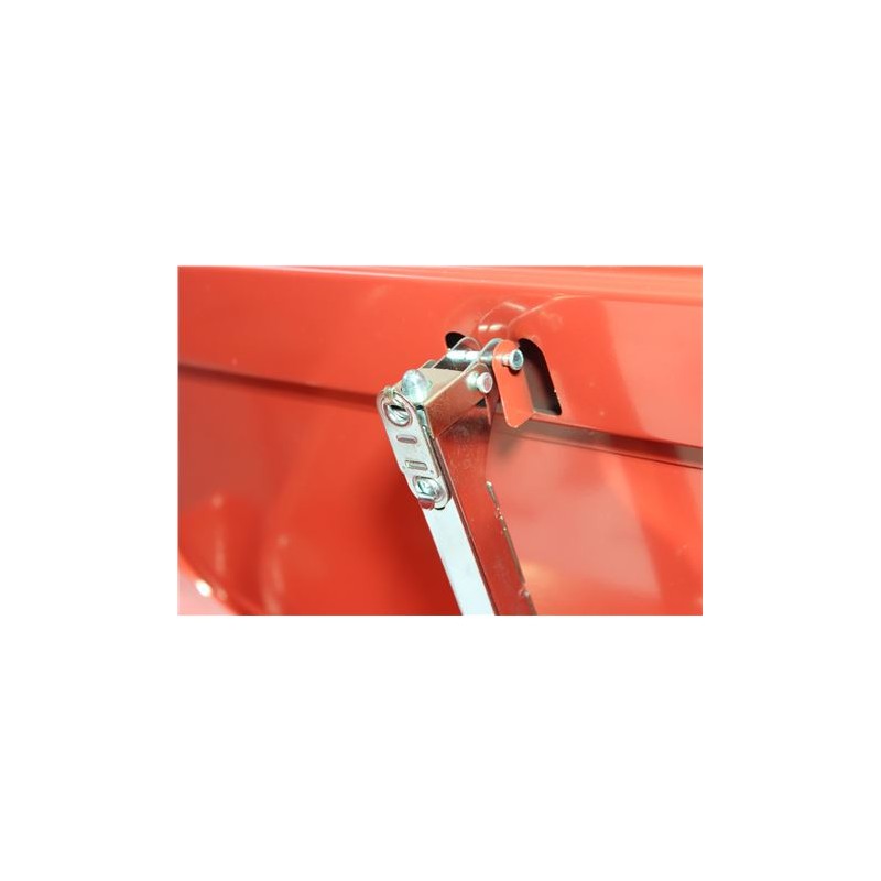 LAVADORA DE PIEZAS DE TALLER 75 L. MADER