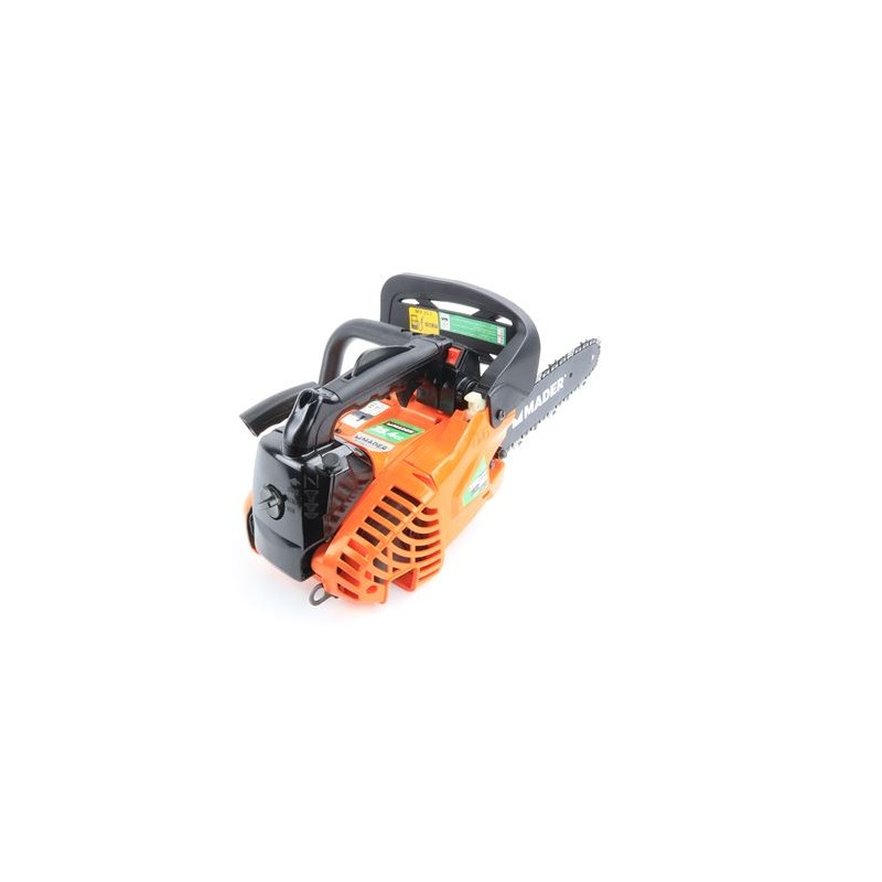 MOTOSIERRA DE GASOLINA 25.4 CC, 250MM...