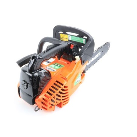 MOTOSIERRA DE GASOLINA 25.4 CC, 250MM MADER