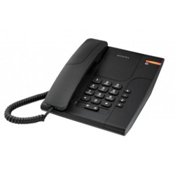 TELEFONO TEMPORIS 180 NEGRO...