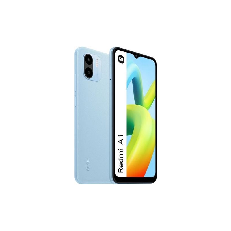 SMARTPHONE REDMI A1 6.5" | 2GB | 32GB...