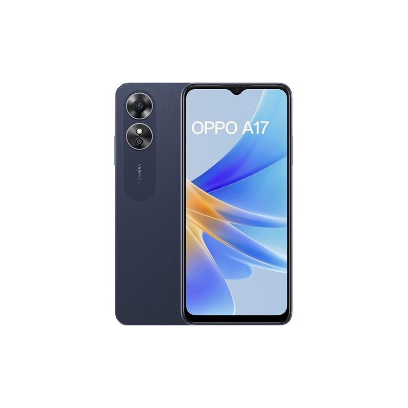 SMARTPHONE OPPO A17 6.5" | 4GB | 64GB...